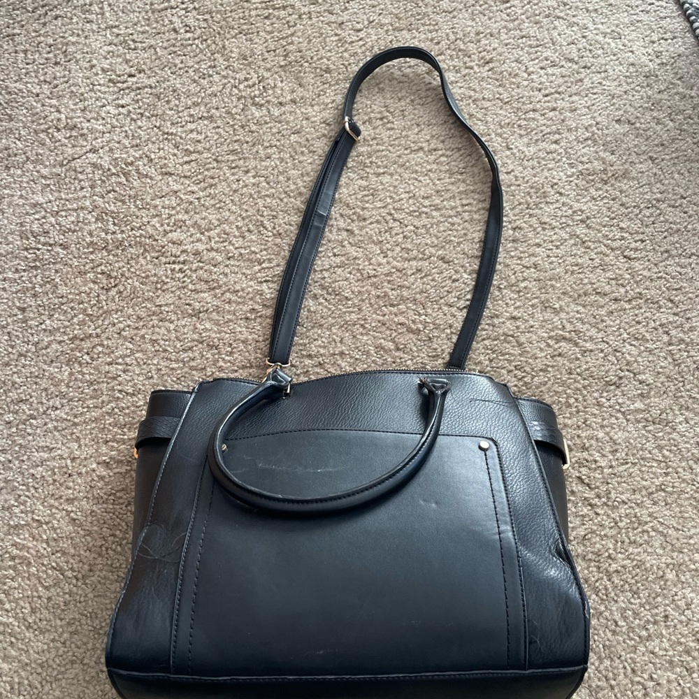 Universal Threads Large Purse